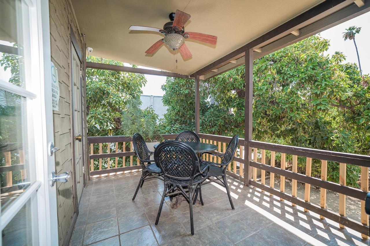 Bed & Breakfast Hollywood Los Angeles