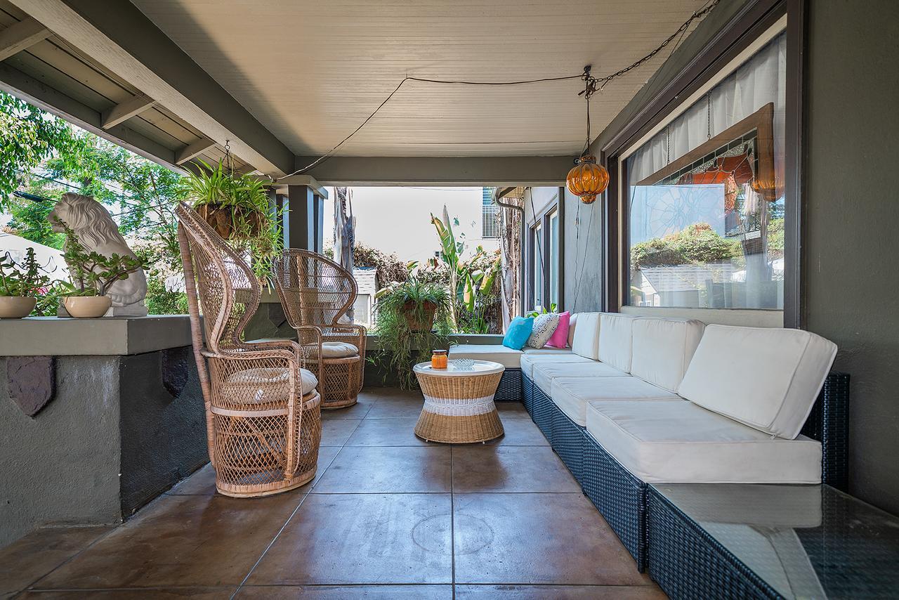 Bed & Breakfast Hollywood