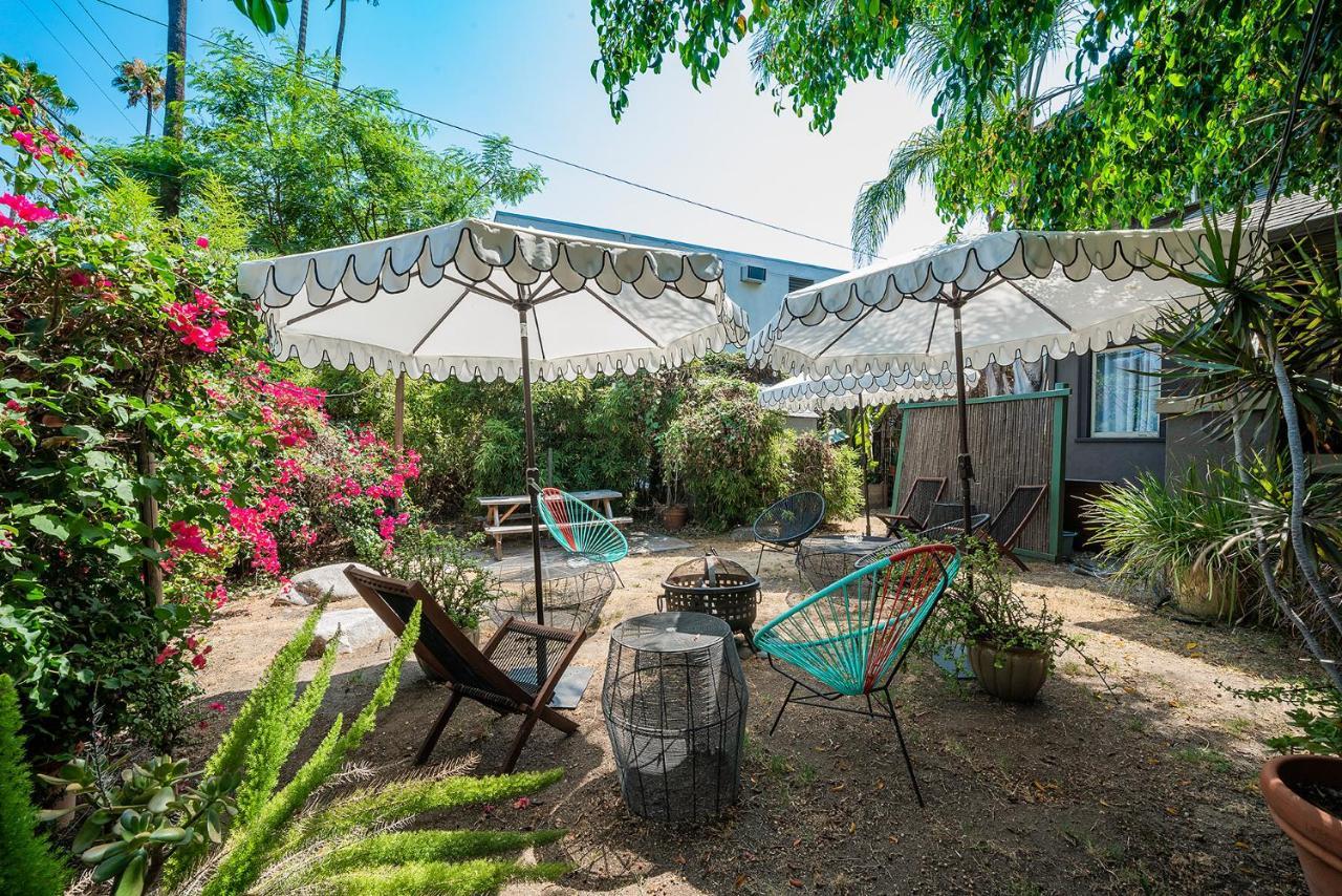 Bed & Breakfast Hollywood 3*