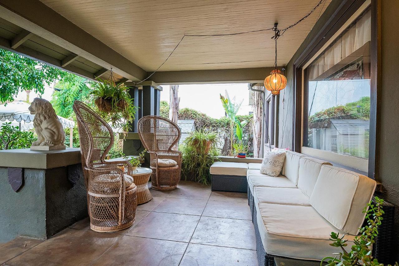 Bed & Breakfast Hollywood