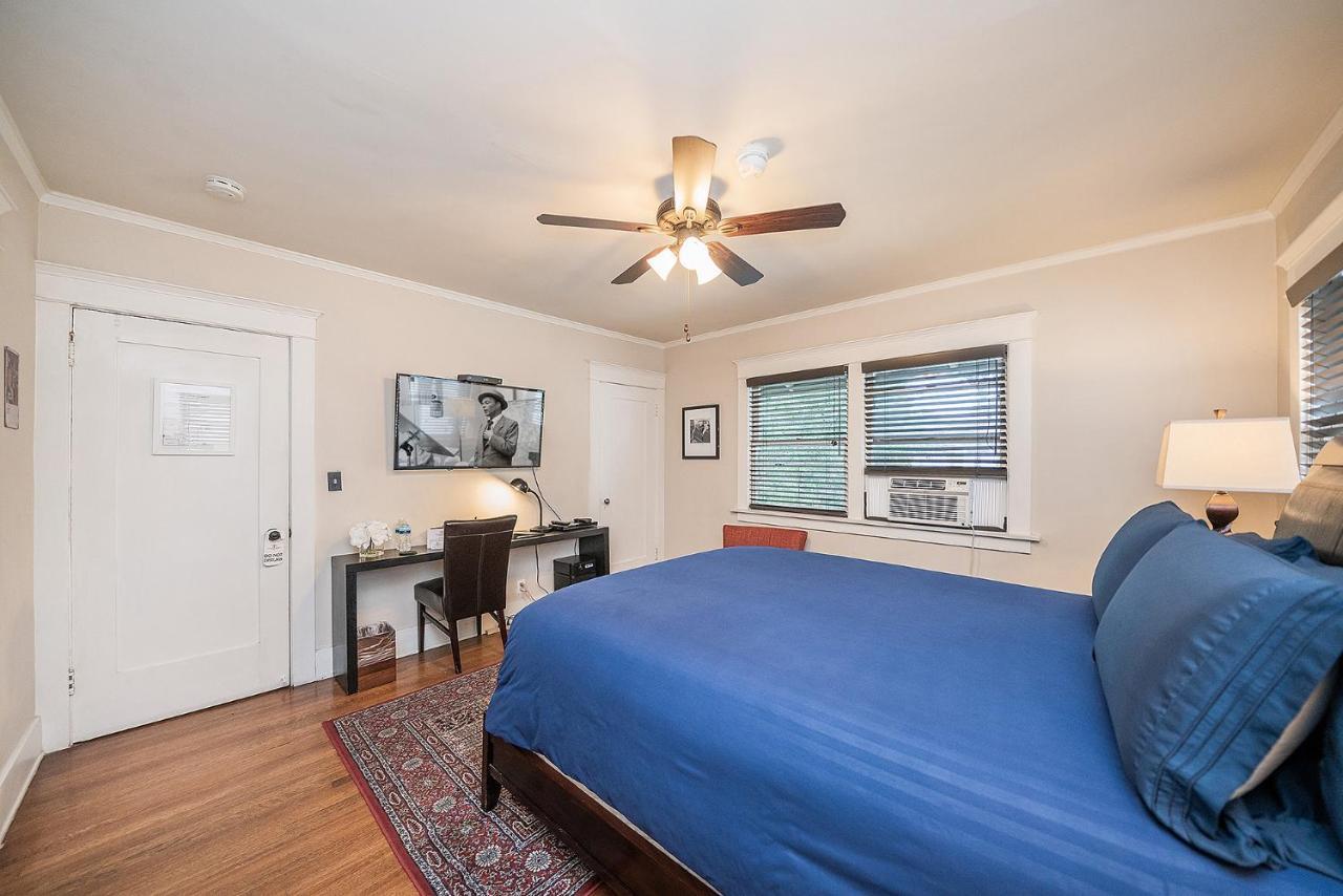 Bed & Breakfast Hollywood Los Angeles