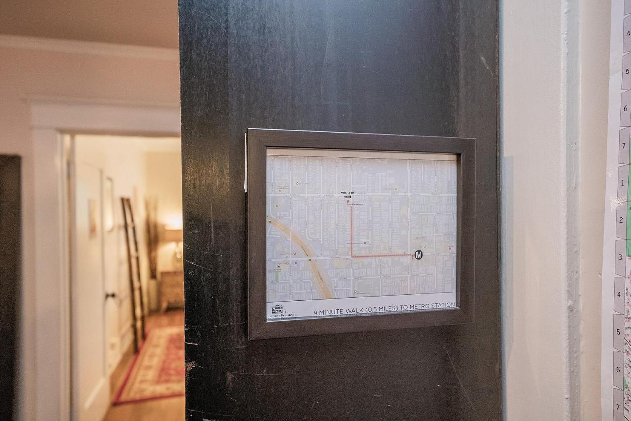 Hollywood Bed & Breakfast Los Angeles