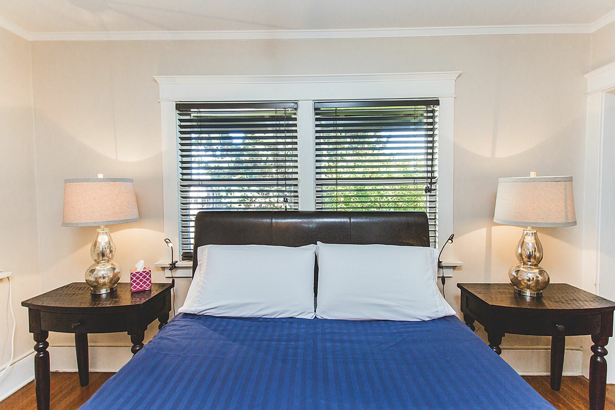 Bed & Breakfast Hollywood Los Angeles