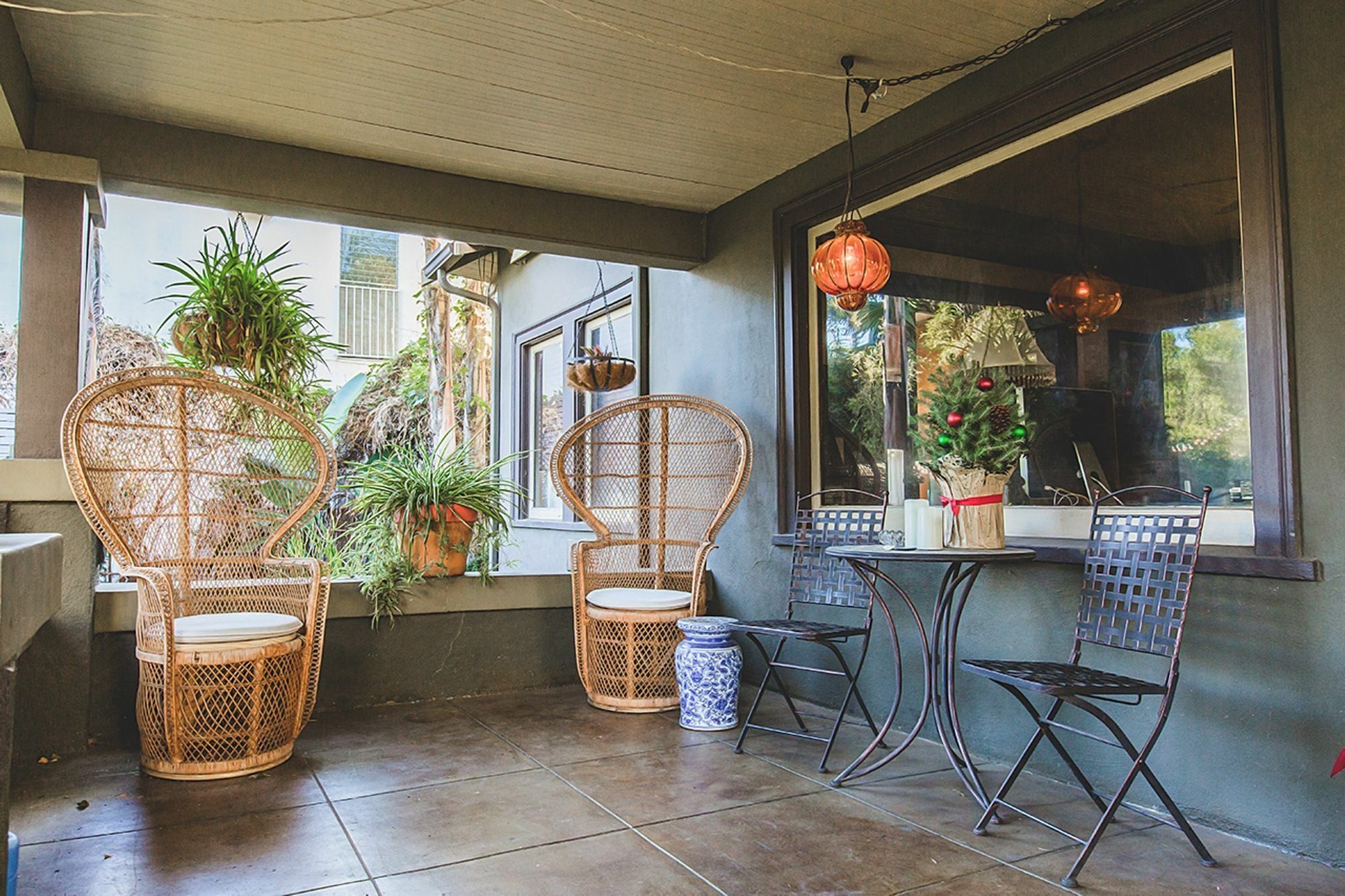Hollywood Bed & Breakfast Los Angeles